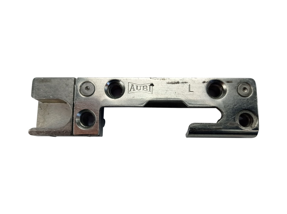AUBI Sicherheits-Schließstück KT850L, links, 95x25x12mm, gebraucht