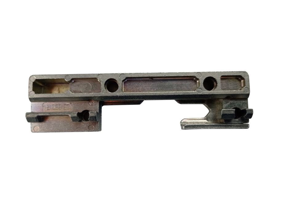 AUBI Sicherheits-Schließstück SE850R, rechts, 95x24x12mm, gebraucht