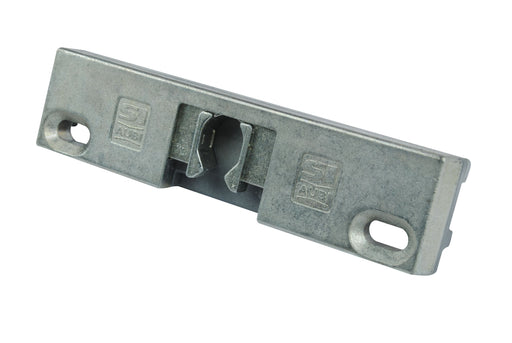 Siegenia balcony door catch 2860, 90x21mm