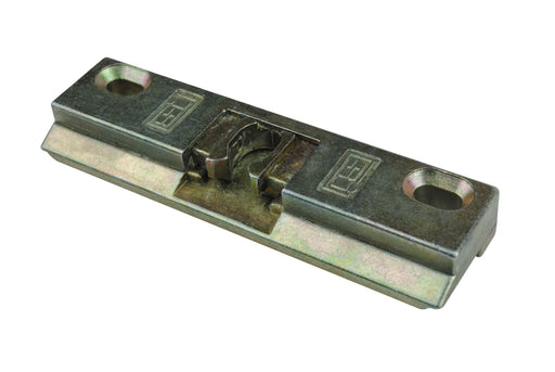 Siegenia balcony door catch 2260