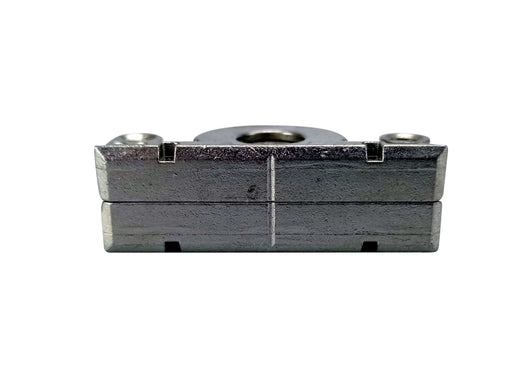 AUBI Getriebeschnecke / Schneckengehäuse Version 3, 49x28x16mm, 8x8mm