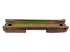 Siegenia Sicherheits-Schließstück / -Schließblech 1900, 90x17mm