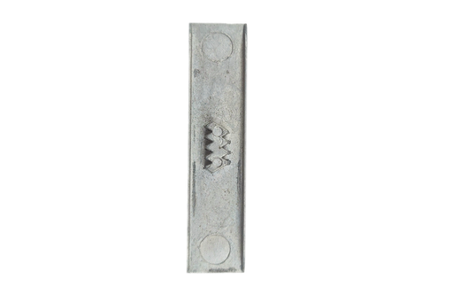 Roto fixed dimension adjuster / coupling piece 62123504