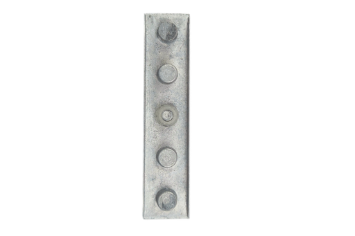 Roto fixed dimension adjuster / coupling piece 62123504