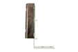 Siegenia Eckband KF weiß