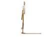 Winkhaus Pilot Kipp- Anschlußschiene