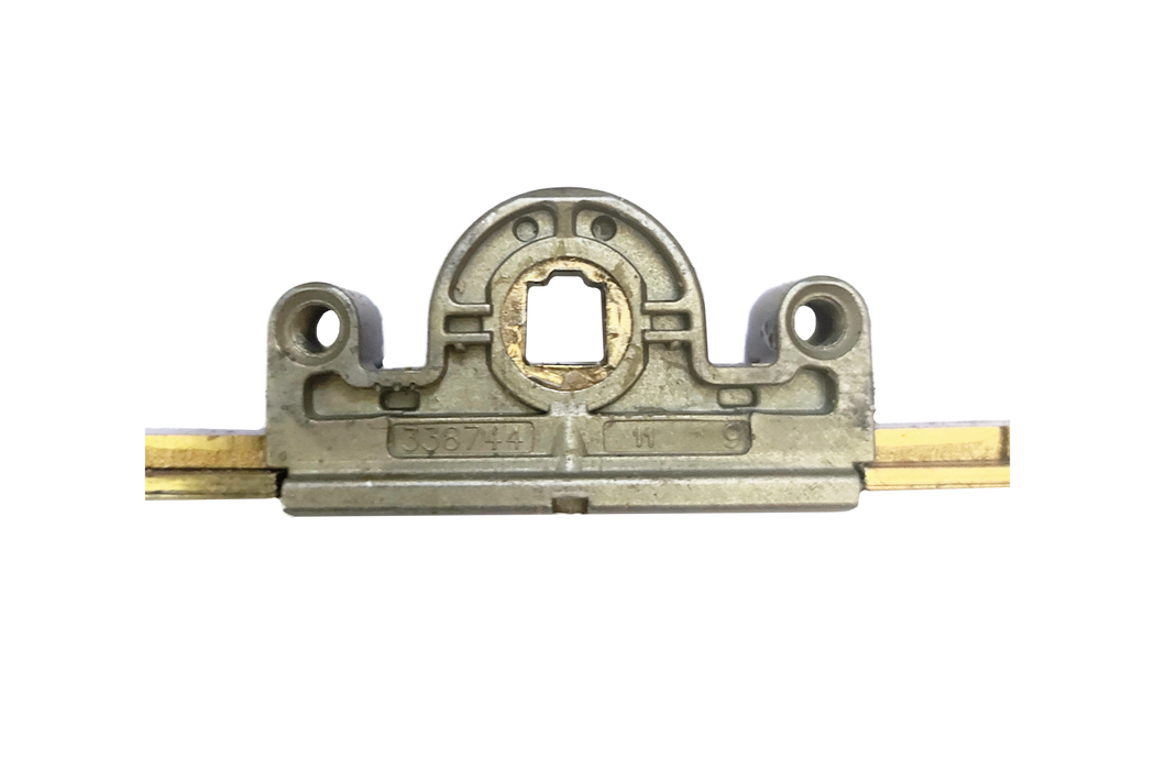 Roto Getriebe GR. 665 R501 B20