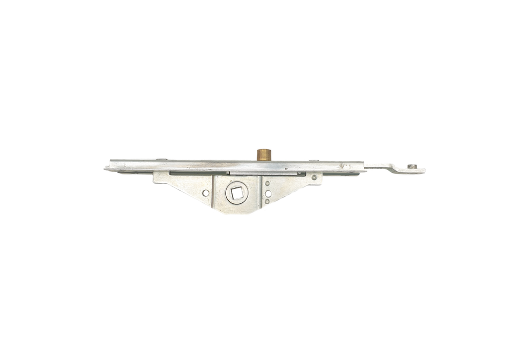 Roplasto Getriebe 170mm - mit Rollzapfen