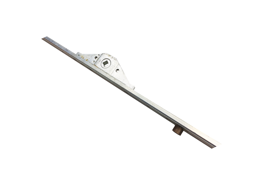Roplasto Drehgetriebe- mit 3 Rollzapfen