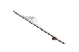 Roplasto Drehgetriebe- mit 3 Rollzapfen