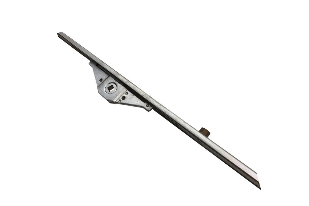 Roplasto Drehgetriebe- mit 3 Rollzapfen