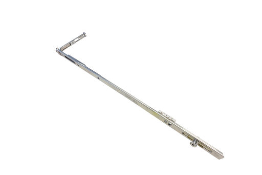 GU UNI JET locking 1890 - L=1890 - 3 mushroom pins