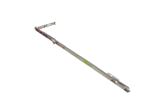 GU Mittelverschluss L=1050 - 3 Verriegelungen