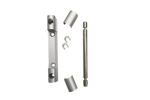 Hueck Hartmann scissor bearing set