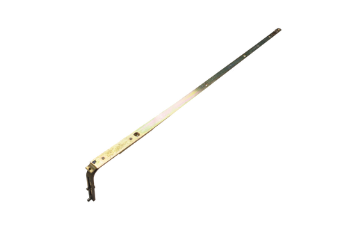 Winkhaus Mittelverschluss MV75 - 1 Rundbolzen