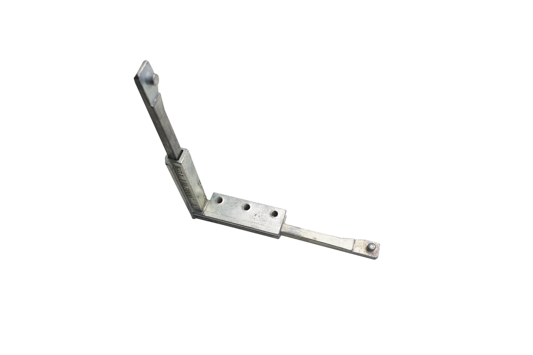 Siegenia Eckumlenkung LM 3000 - DIN RE/LI - schmal breit