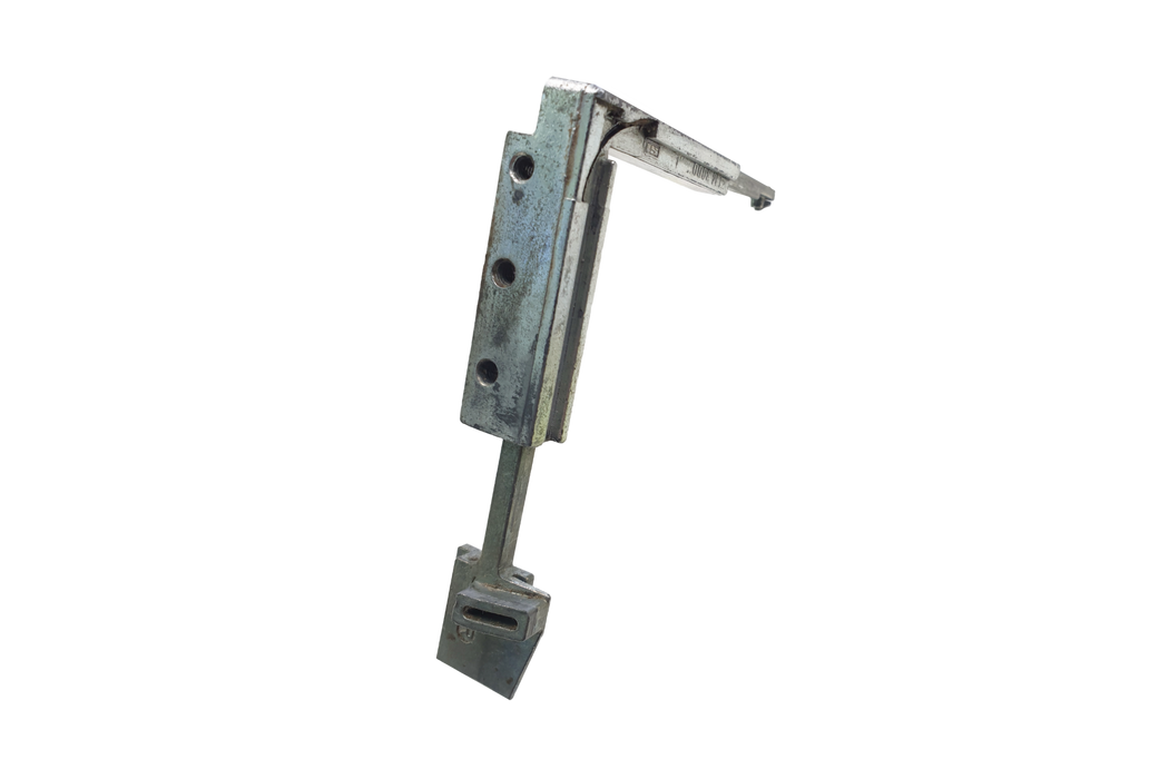 Siegenia Eckumlenkung LM 3000 - DIN RE/LI - schmal breit