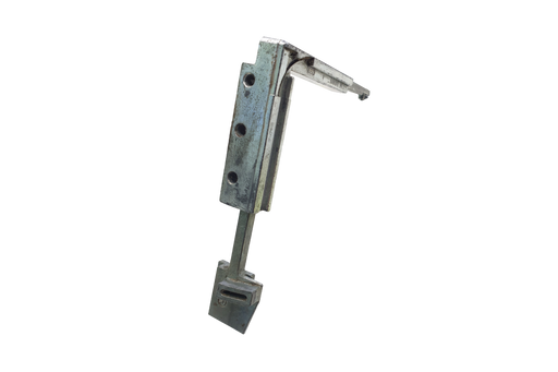 Siegenia Eckumlenkung LM 3000 - DIN RE/LI - schmal breit