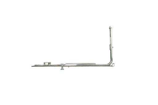 GU corner drive / center locking 6-32010