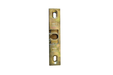 Siegenia Balkontürschnäpper A0600