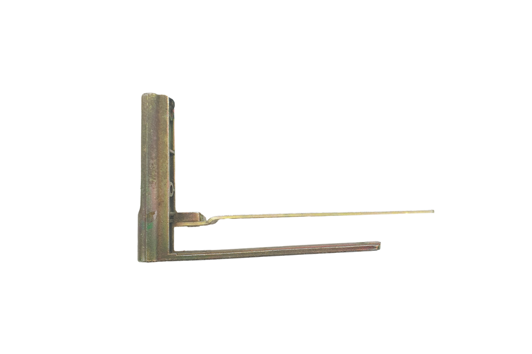 Roto Centro Eckband / Flügellager - R600 A61 - 65521 538 DIN Li