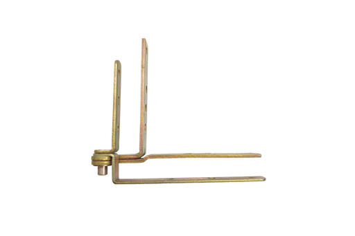 Roto Centro 80 Eckband / Falzeckband