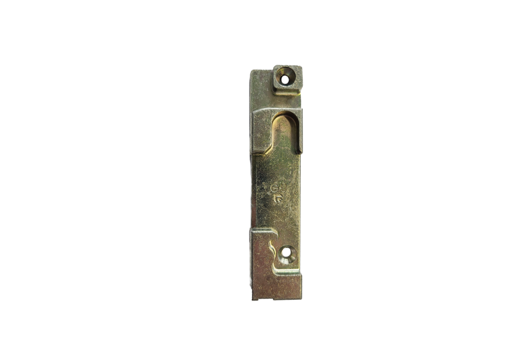 GU Kippschließstück / Kippschließblech 9-33682