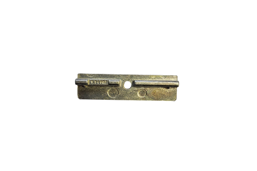 GU striker / strike plate 9.34907