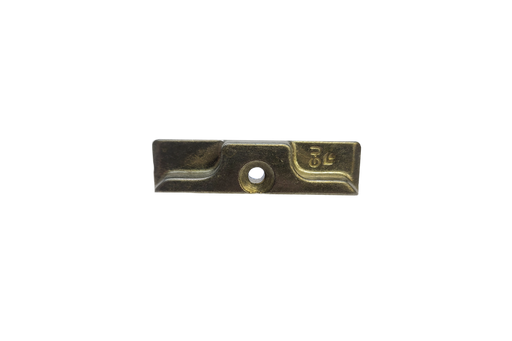 GU striker / strike plate 9.34907