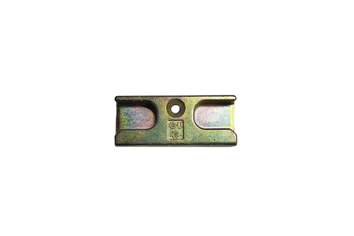GU striker / strike plate 9-33802