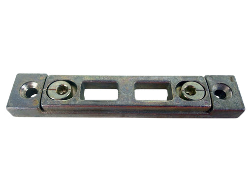 Siegenia striker / strike plate 800, 90x17mm