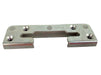 Siegenia Sicherheits Schließstück / Schließblech 2040, 96x29mm
