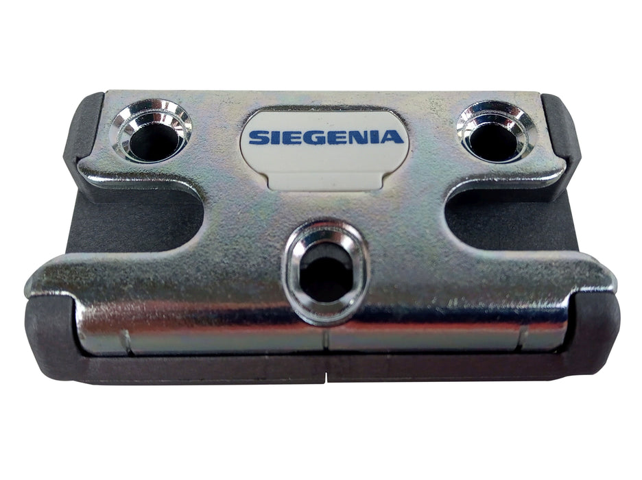 Siegenia Sicherheits Schließstück / Schließblech 5440, 57x30mm