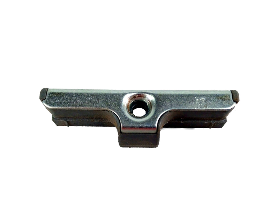 Siegenia Schließstück / Schließblech 2665, 55x15mm