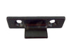 Siegenia Schließstück / Schließblech 50x13mm