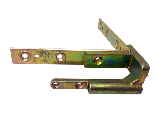 Siegenia Falzeckband 129 x 151 mm, DIN rechts