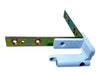 Siegenia Falzeckband 129x152mm, DIN Re