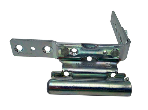 Siegenia Falzeckband 109 x 96 mm, A0175, rechts