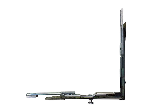 Siegenia-AUBI Eckumlenkung, 1 Pilzzapfen, 143 x 140 mm