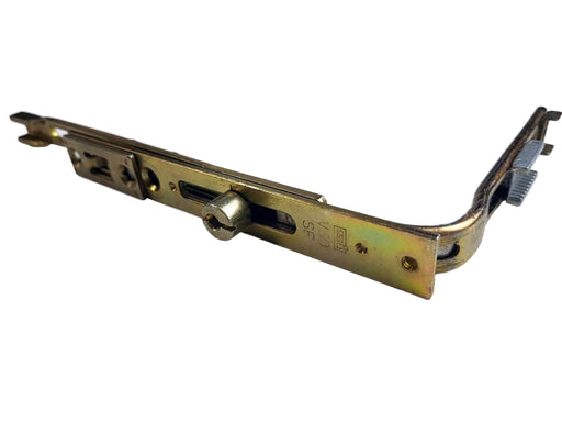 Siegenia corner drive, 190mm, 1 round bolt