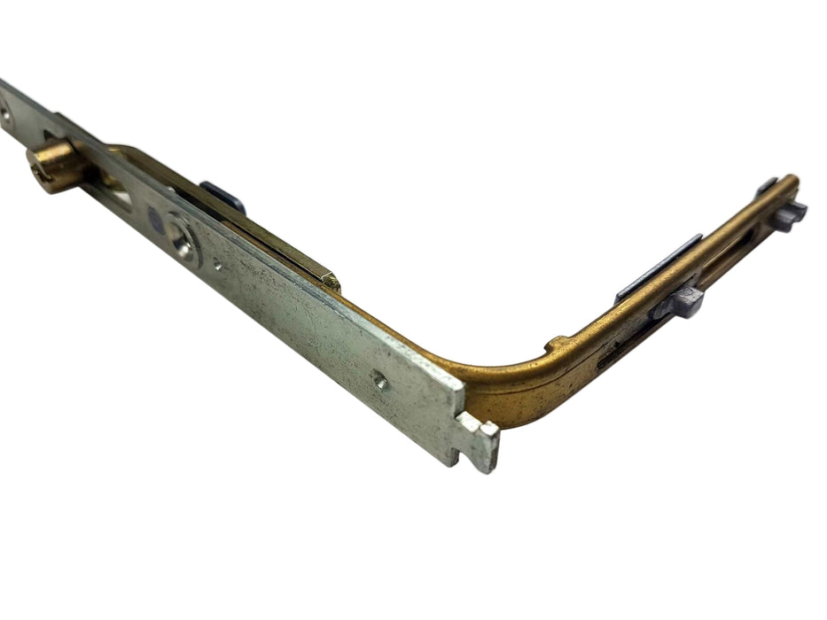 Siegenia Eckumlenkung, 1 Rundbolzen, 170mm