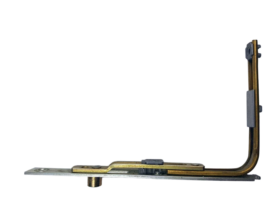 Siegenia Eckumlenkung, 1 Rundbolzen, 170mm
