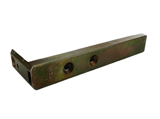 Siegenia Anschlussstück für Stulpflügel DSG23, 35 x 110 mm