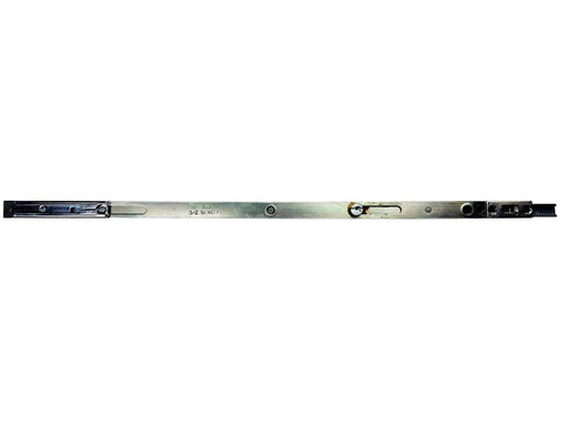 Siegenia Verlängerung Gr. 460, 1 Rundbolzen, 130mm