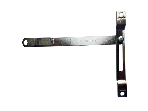 Siegenia Kippflügelschere / Zusatzschere 256-SKF 0010 600596, 185 mm