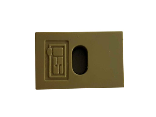 Siegenia spacer VSO/VSU 1020, plastic