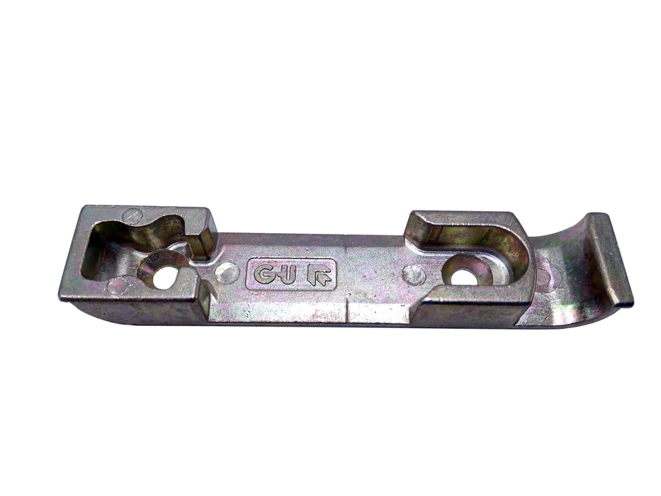 GU Kippschließstück / Kippschließblech 8-00871, 85x17mm