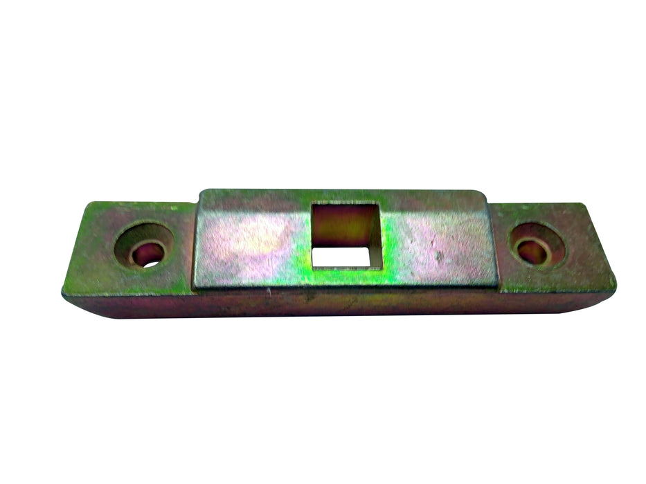 GU Schließstück / Schließblech UF 8-890, 81x17mm 