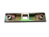 GU Schließstück / Schließblech UF 8-890, 81x17mm 