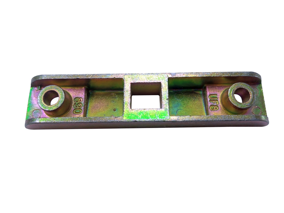 GU Schließstück / Schließblech UF 8-890, 81x17mm 